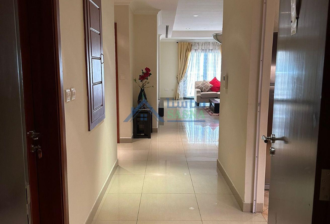 ULTRA SPACIOUS 2BR APT IN PORTO -VIEW- NEGOCIABLE