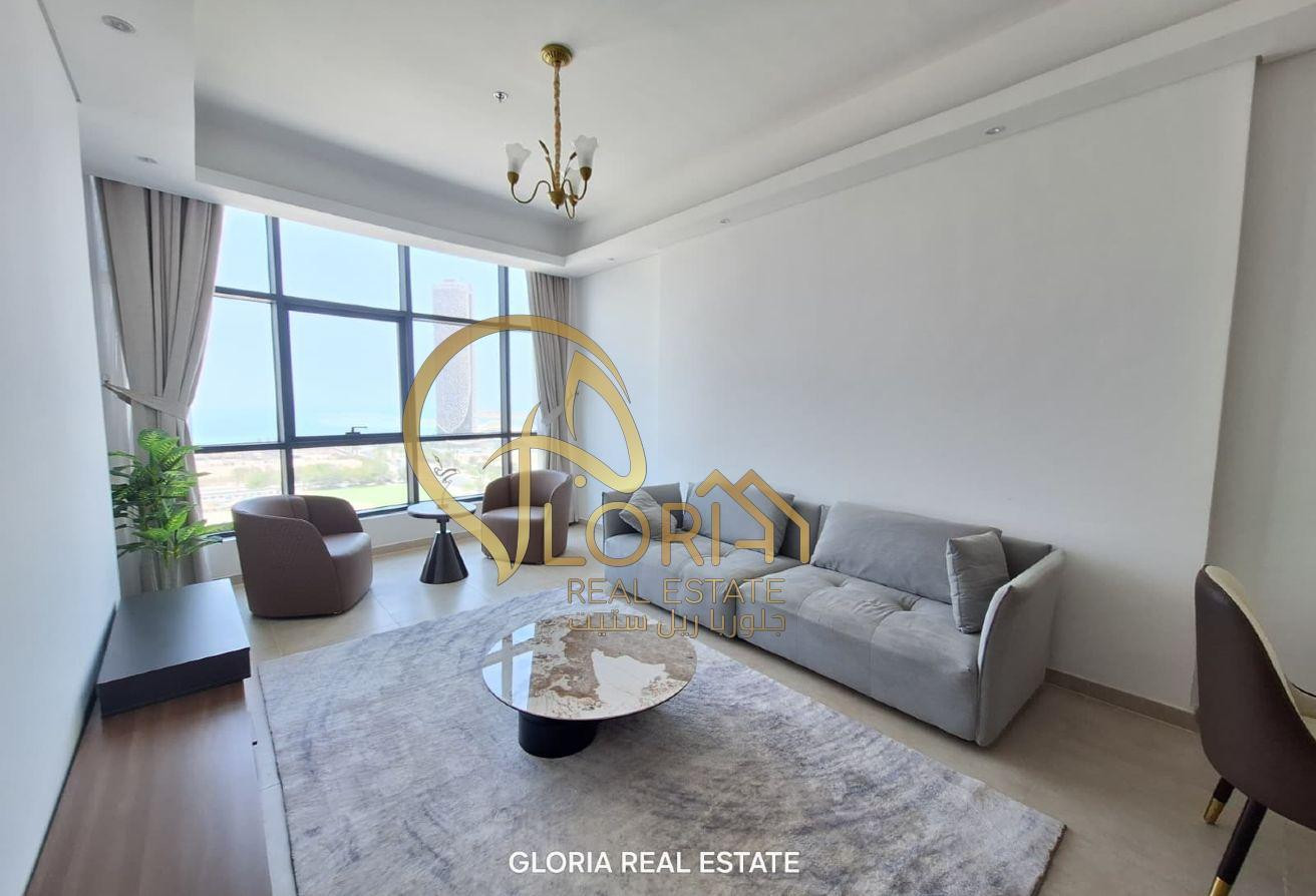 Invest in Amazing Furnished 2BHK in Lusail | 1.75M - Apartment in Lusail Residence