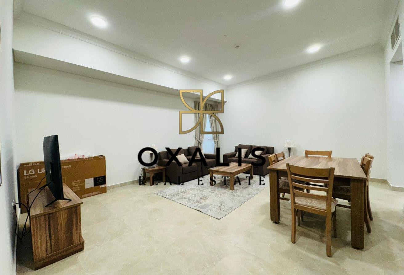 LIMITED OFFER | SPACIOUS 2 BHK | 2 MONTHS FREE - Apartment in Al Waab Street