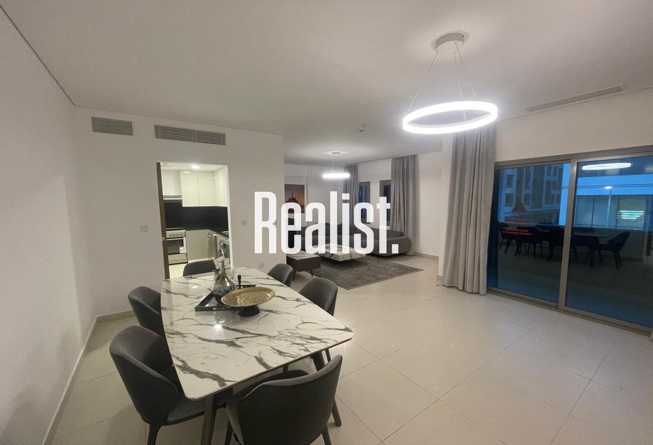 DUPLEX 4+MAID APARTMENT WITH MULTIPLE BALCONIES - Duplex in Al Waab Street