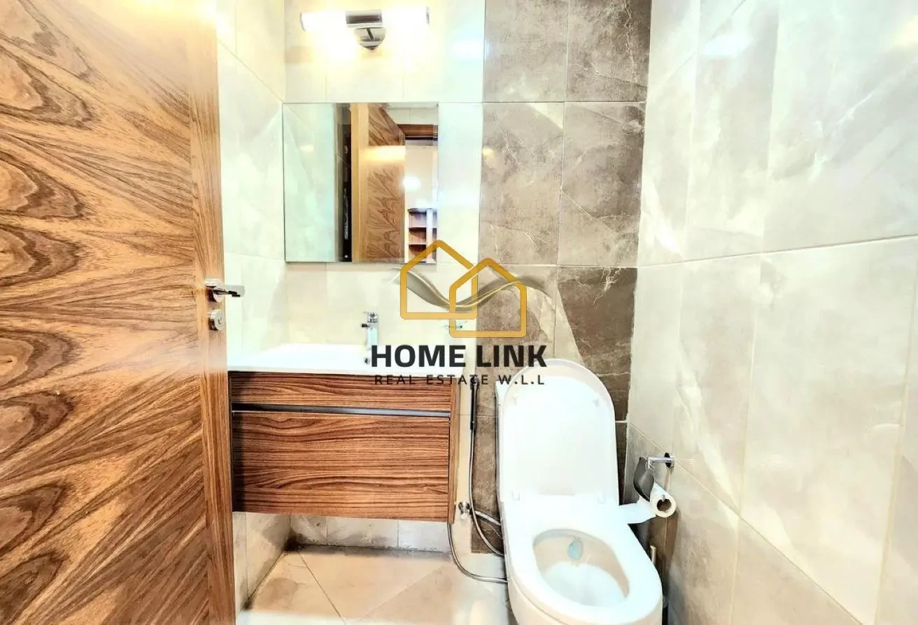 ELEGANT FULLY FURNISHED | 1 BR |FOR SALE BRAND NEW - Apartment in Regency Residence Fox Hills 1