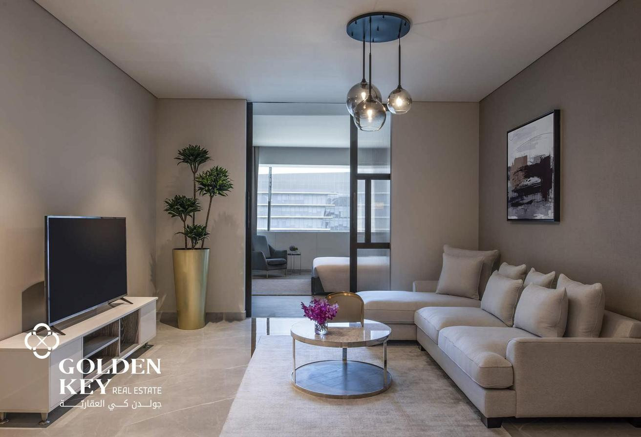 +Bills Included ✅ Najma, Doha | 1 Bedroom - Apartment in Najma Street