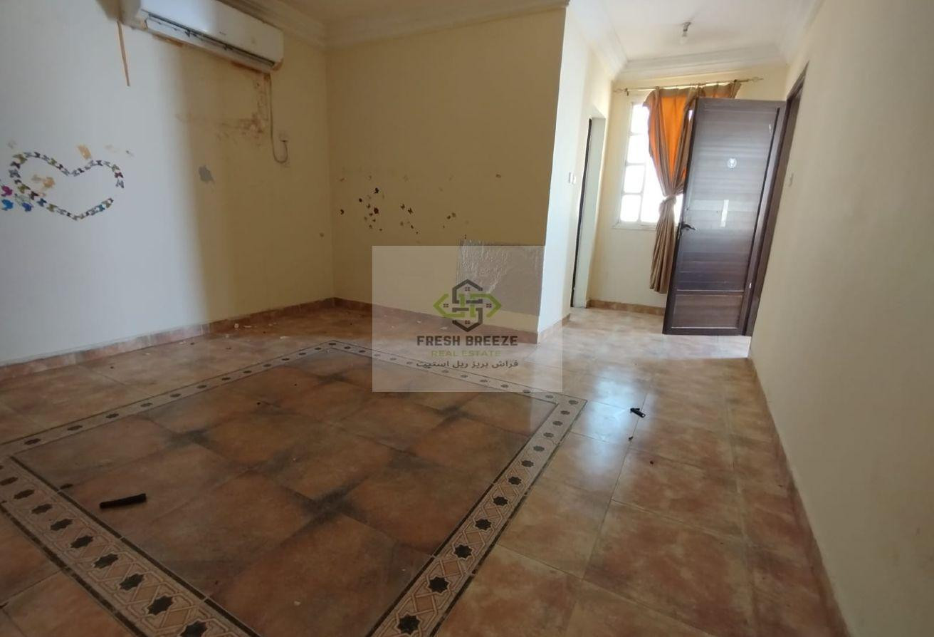 STUDIO VILLA APARTMENT INCLUDING BILLS IN GHARAFA - Studio Apartment in Al Gharrafa