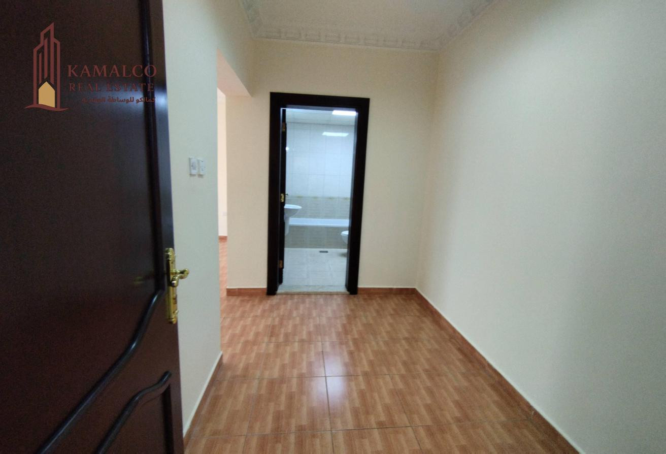 Luxury 3 BHK In Muntazah With First Month Free - Apartment in Muntazah 7