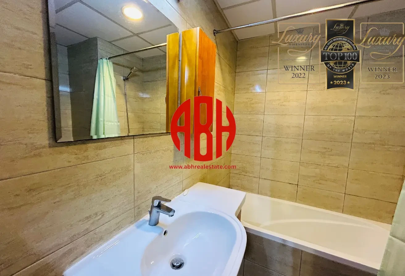 BILLS INCLUDED | COZY 1 BDR FURNISHED | AMENITIES - Apartment in Dara