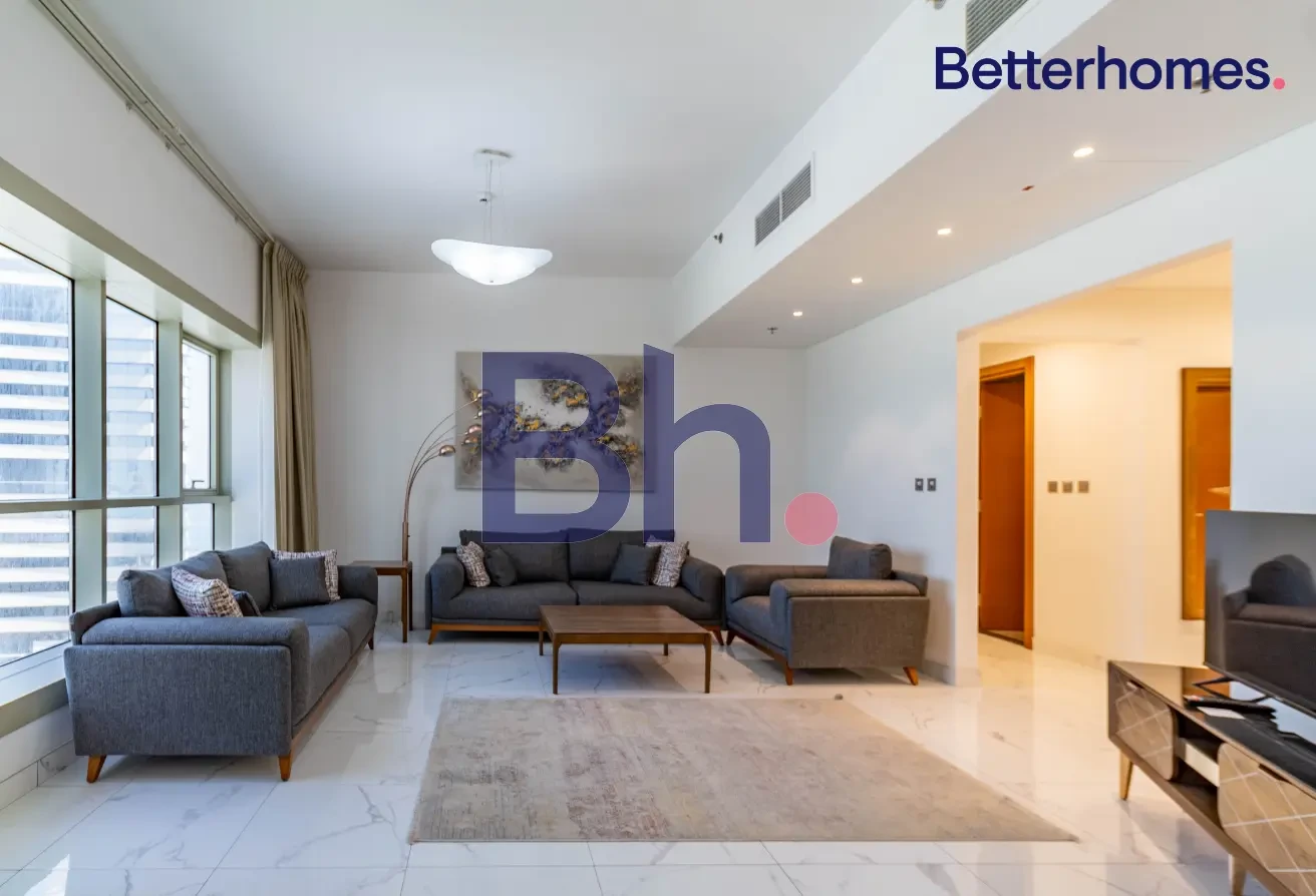 MOVE IN READY | 2 BEDROOMS | FURNISHED - Apartment in West Bay
