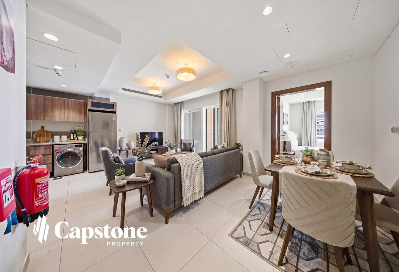 BILLS INCLUDED! Stunning 2BR in Marina District
