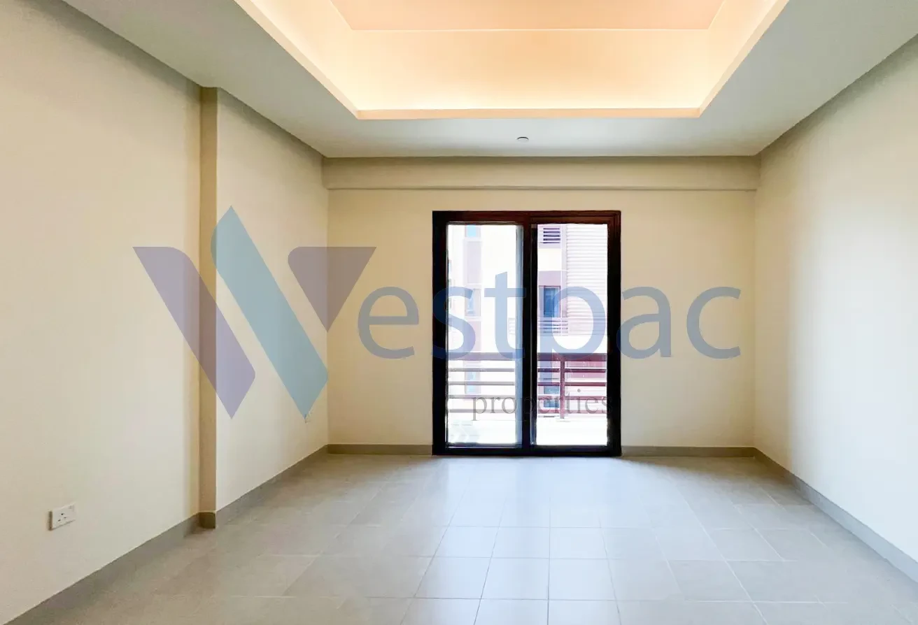 2 MONTHS FREE | SPACIOUS 3 BHK | SF | BALCONY - Apartment in Fox Hills