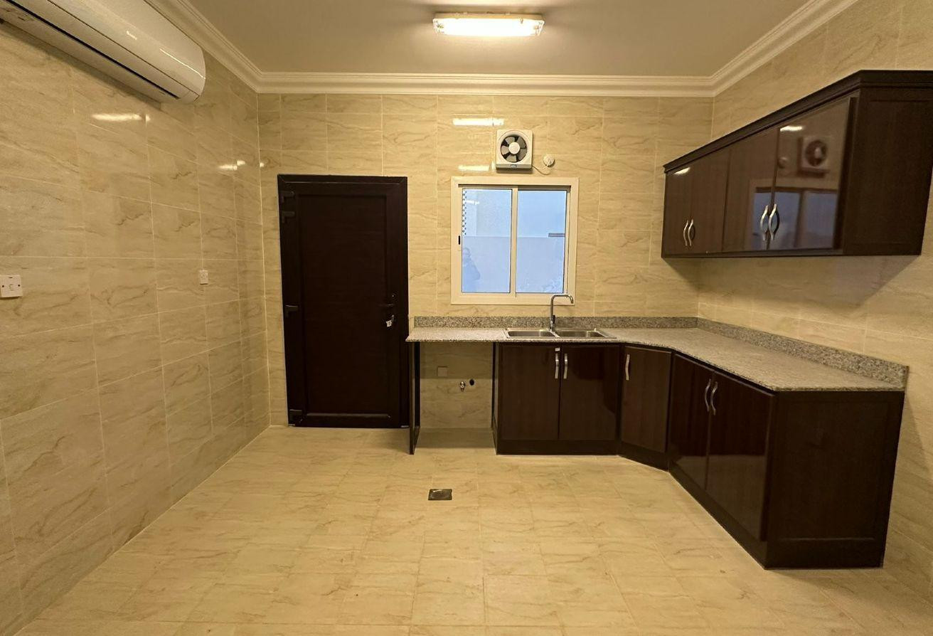 Brand new villas, first occupancy, in Al Khisa, wi - Villa in Al Kheesa