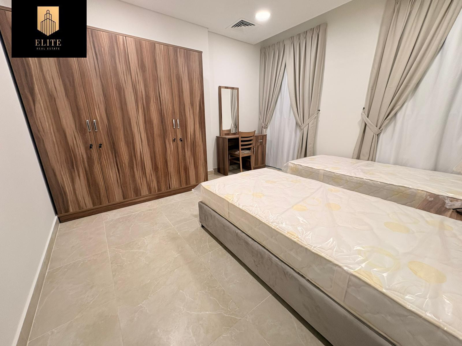 Hot Deal! Fully Furnished 2BHK in Al Waab | No Rent for 2 Months!