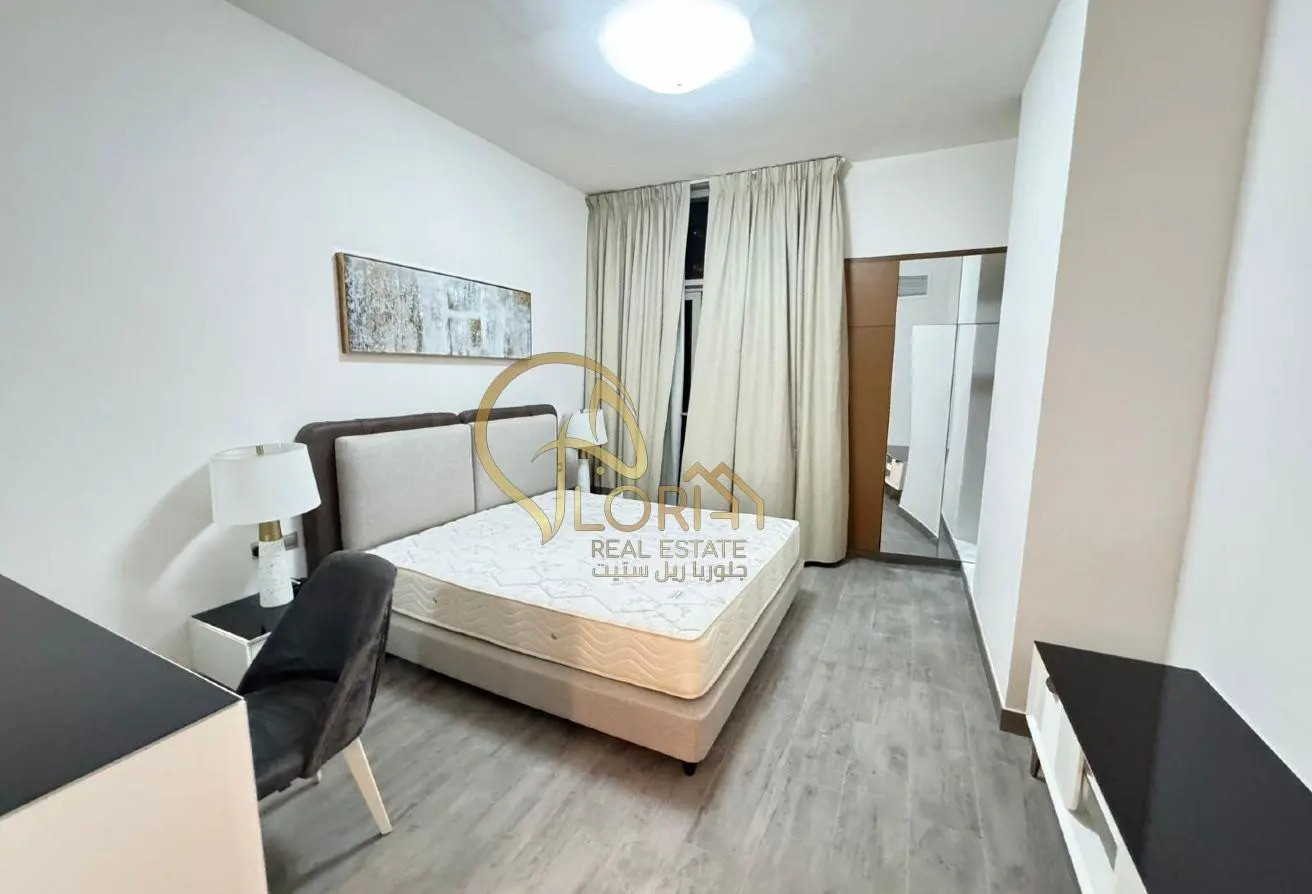 Spacious FF 3BHK +Maid | Porto Arabia | 14k