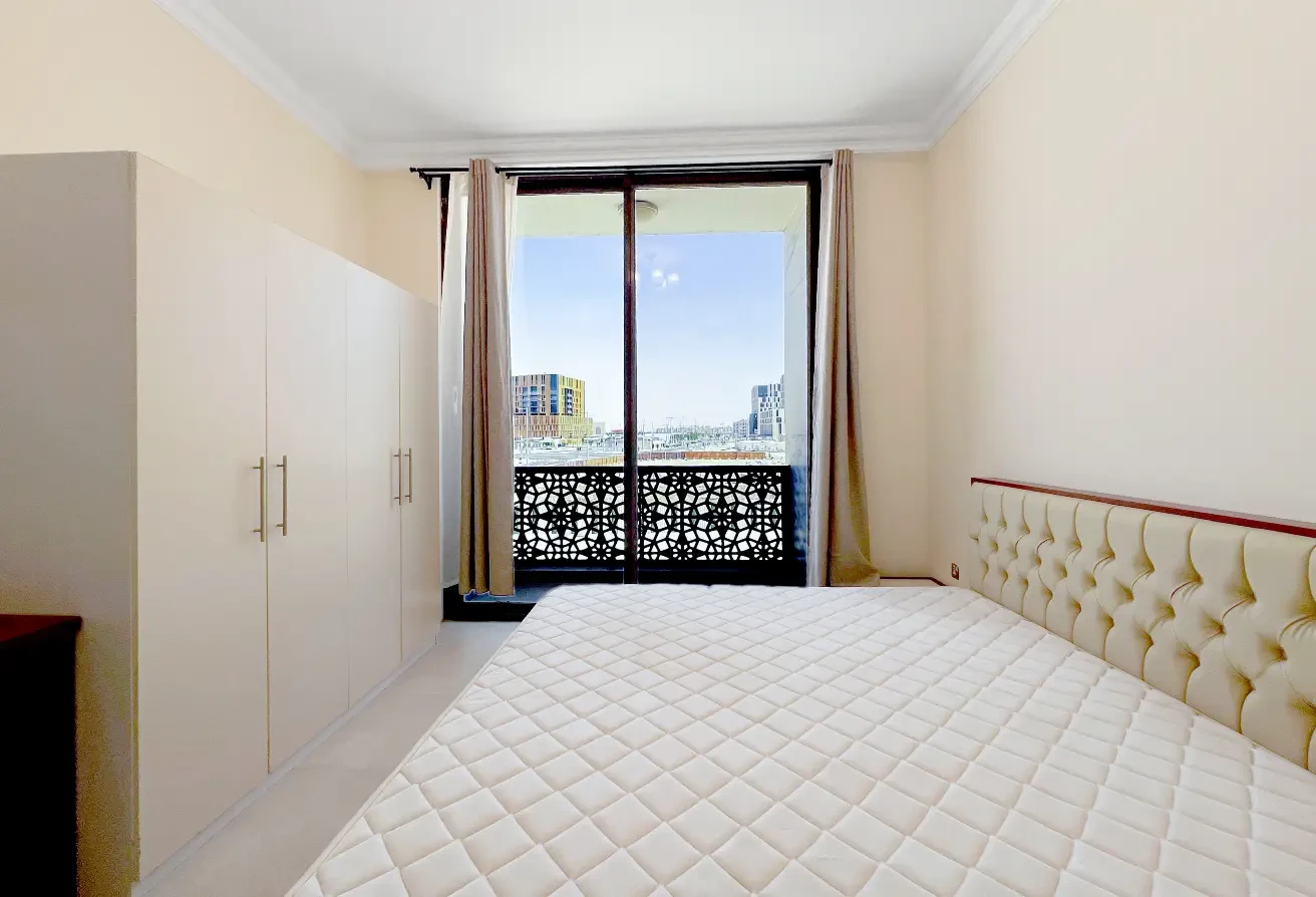 2 MONTH FREE | 2BHK | FF | BALCONY | PETS ALLOWED - Apartment in Fox Hills