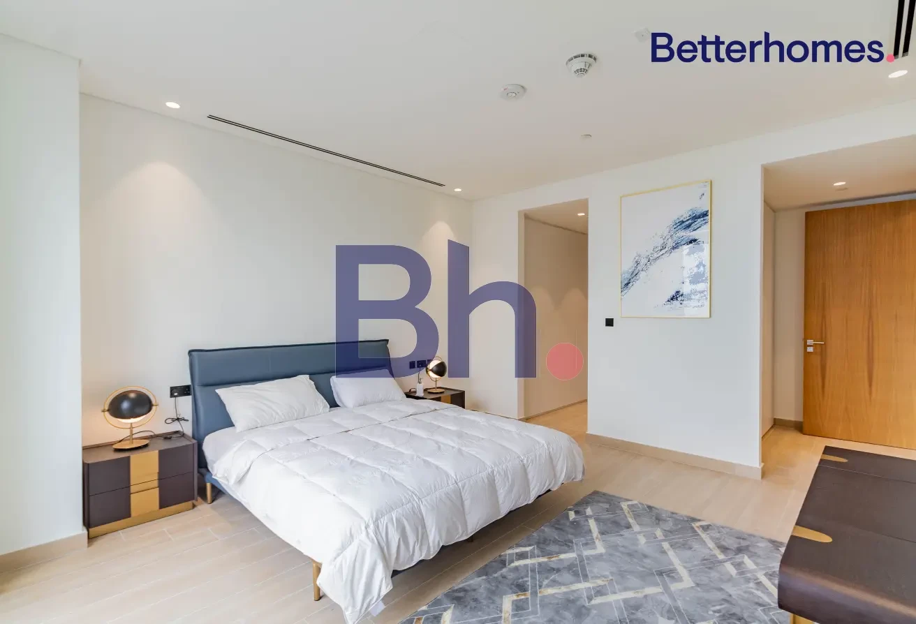 FULLY FURNISHED | 1 BEDROOM | MOVE-IN READY! - Apartment in Doha