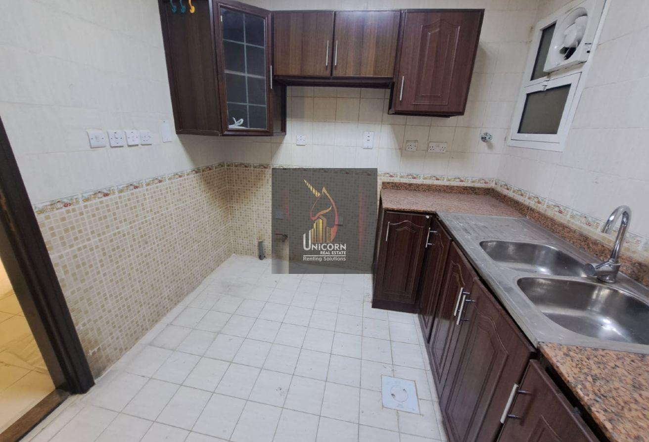 Cheapest 3-Bedroom | Unfurnished - Apartment in Muntazah 13