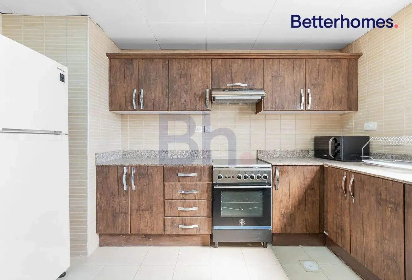 SPACIOUS | COZY | 2 BEDROOMS| FULLY FURNISHED - Apartment in Al Nasr