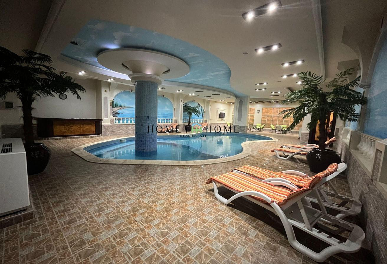 Fully Furnished 2BHK Apartment For Rent In Al Sadd