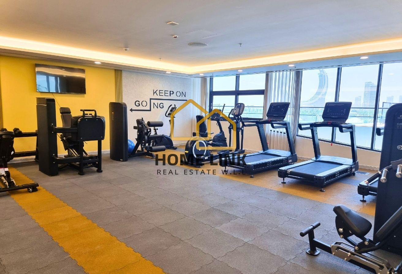 BRAND NEW | 2+MAID FF APARTMENT| 1 MONTH FREE - Apartment in Marina Residences 195
