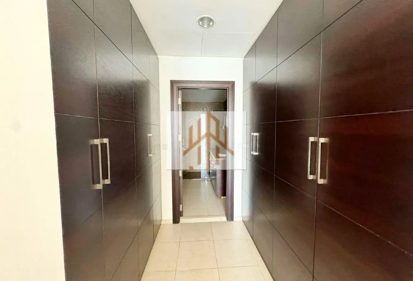 Utilities Included | 2BR | Maid’s Room | Balcony - Apartment in Old Airport Road