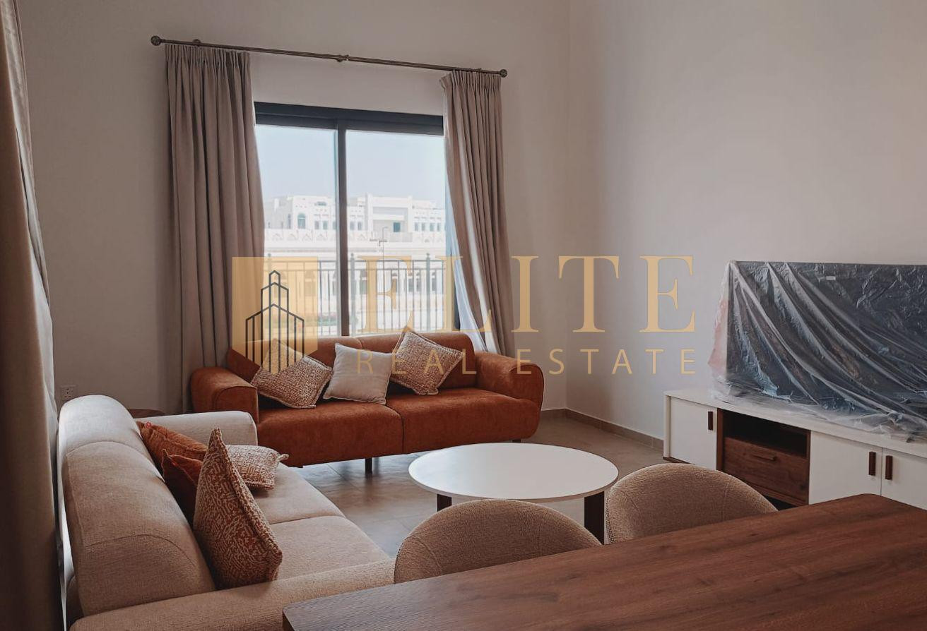 LUXURY FIRST RESIDENCE APARTMENT - Apartment in Bu Hamour Street