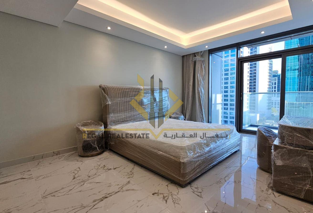 for sale Apartment in Lusail Marina