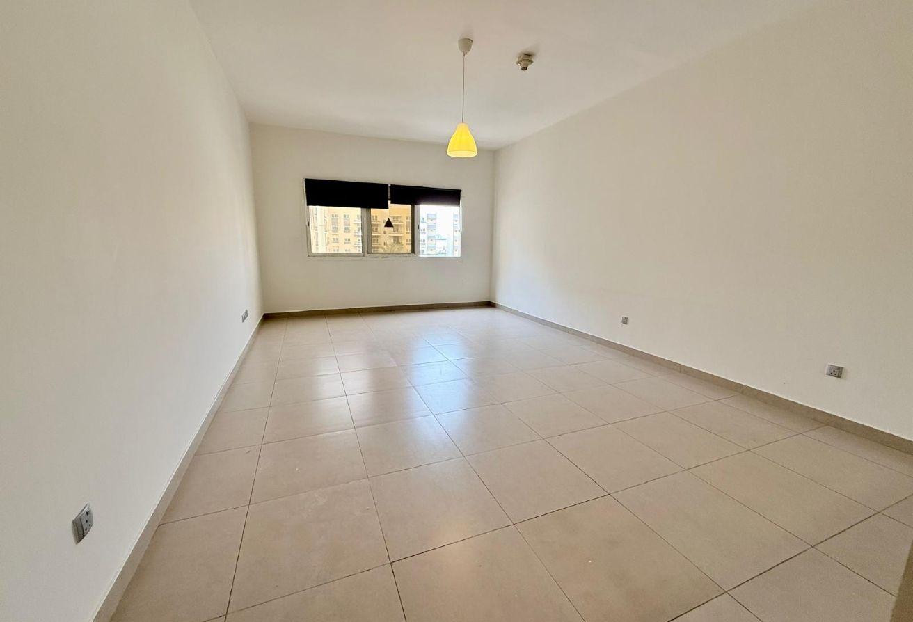 Amazing 2Bedrooms + Maid Room - Semi Furnished