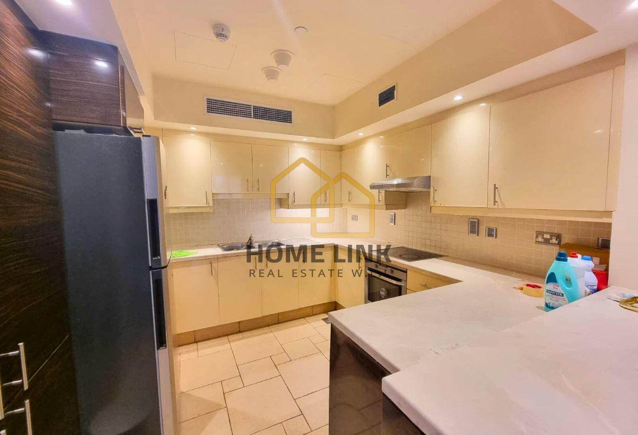 NICE LOCATION| 2 BEDROOMS SF APT IN QANAT QUARTIER - Apartment in Qanat Quartier