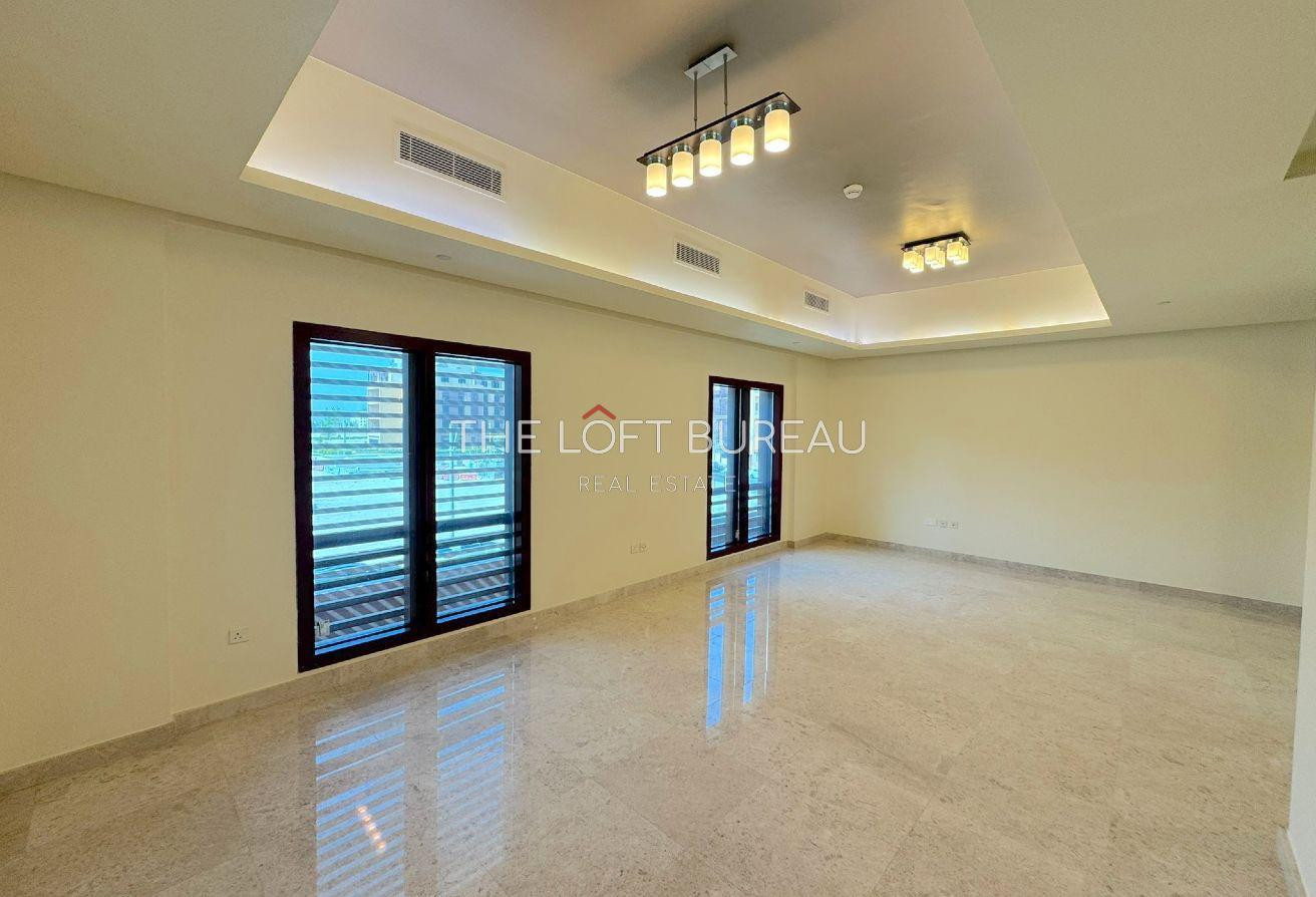 3 BEDROOM+MAID|UTILITIES INCLUDED| SF| FOX HILLS| - Apartment in FOX HILLS A13