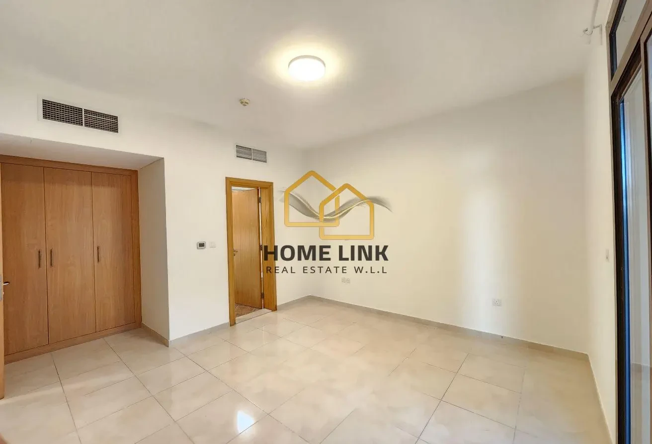 GREAT OFFER | 2 BEDROOM SF APARTMENT IN LUSAIL - Apartment in Regency Residence Fox Hills 2