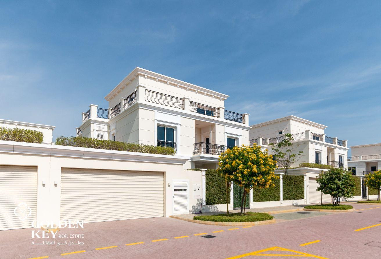 NO COMMISSION | Large Layout | 6BR+Terrace Villa