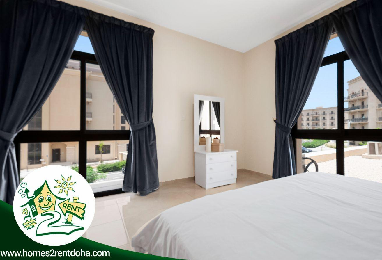 FF 2BHK ! All Inclusive ! Short and Long Term - Apartment in Fox Hills