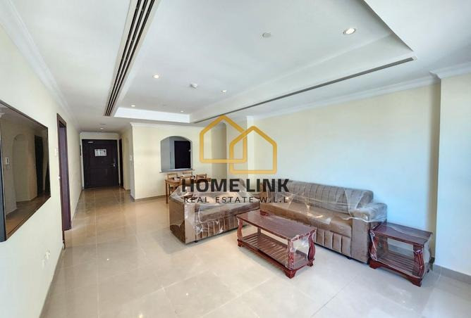 BILLS INCLUDED | 3 BHK + MAIDS ROOM | HIGH FLOOR