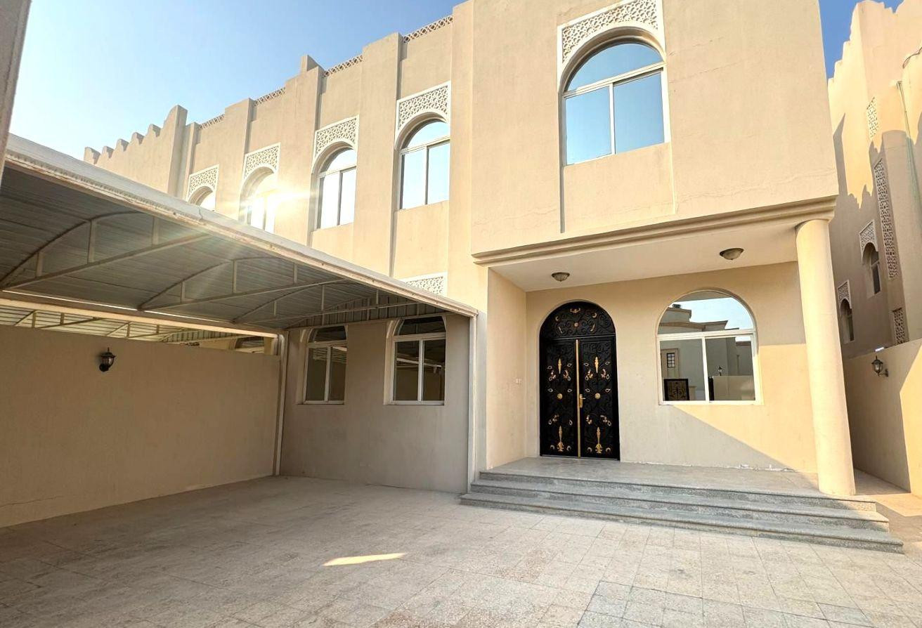 AMAZING DEAL! WELL-MAINTAINED 6BR SA VILLA - Villa in Al Thumama