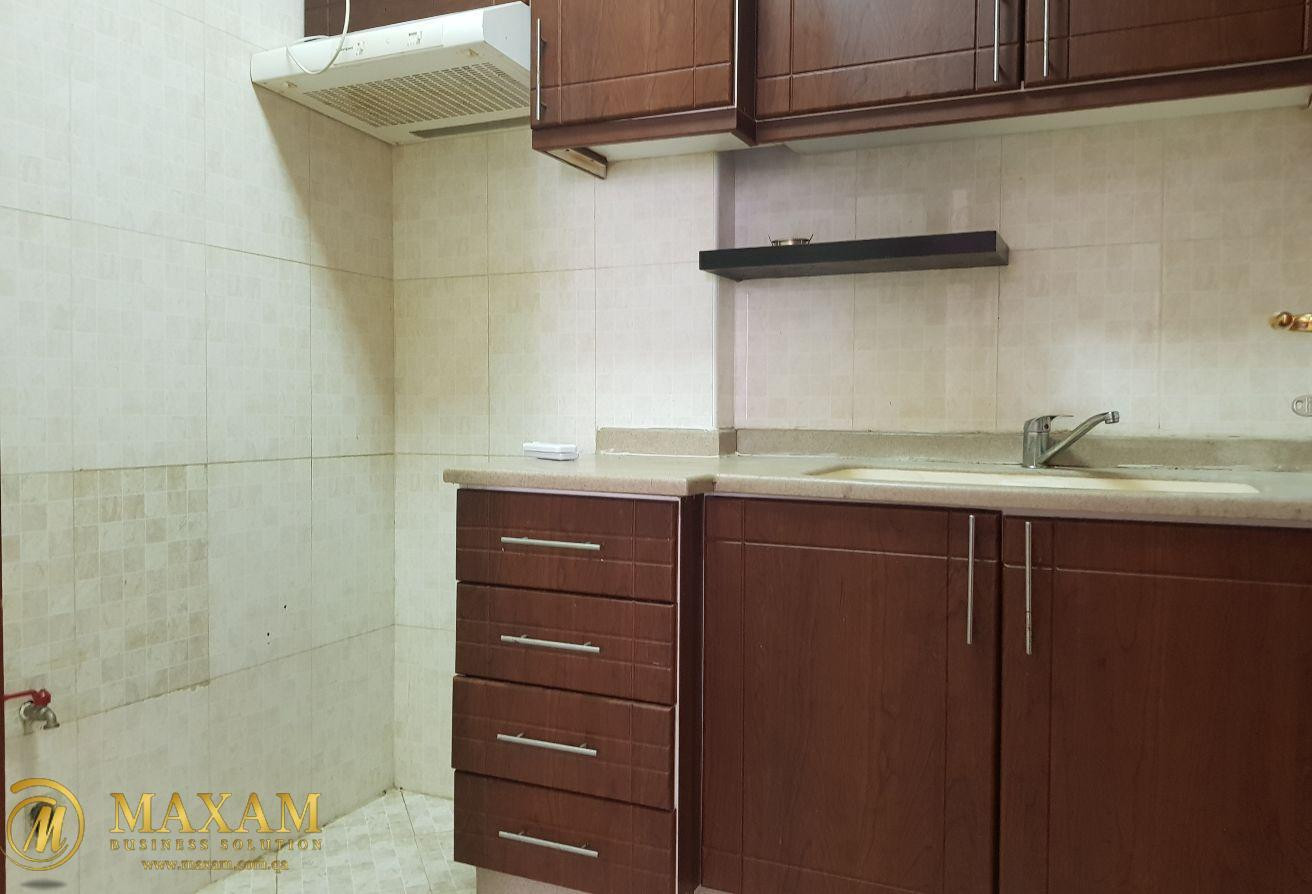 1Bhk UF Flat Included All Bills In Al Sadd