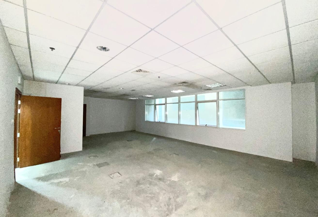Office for Rent in Al Mirqab QAR 4,500+3month free
