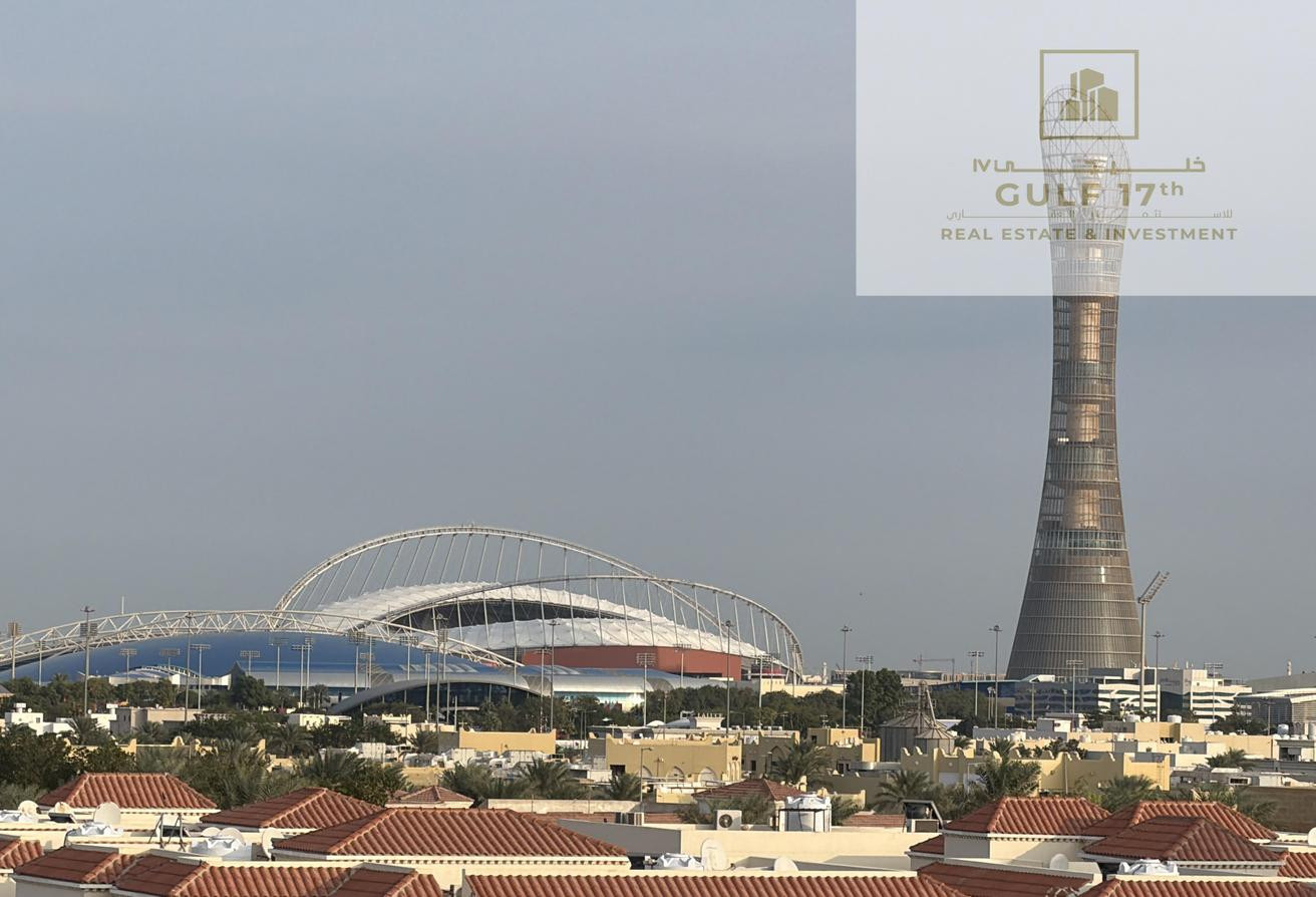 LUXURY VILLA FOR SALE NEAR WAZNAN MALL MUAITHER - Villa in Doha