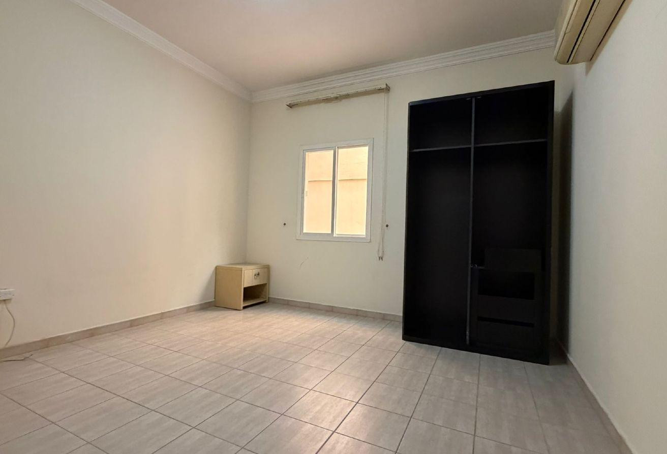 2-Bedroom FF Apartment for Rent – Saad area - Apartment in Al Sadd Road