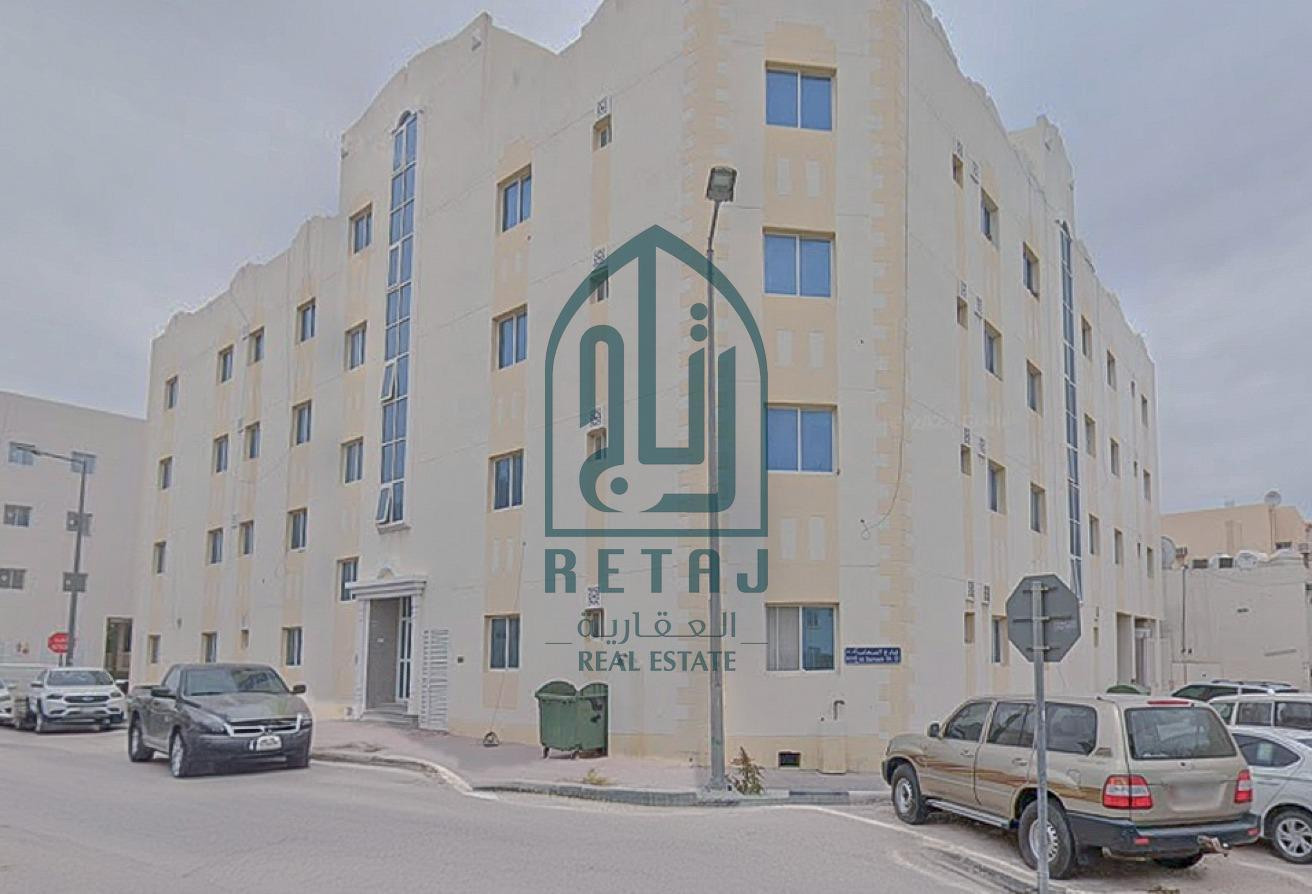 Unfurnished 2 Bedrooms in Bin Omran For Rent! - Apartment in Bin Omran 28