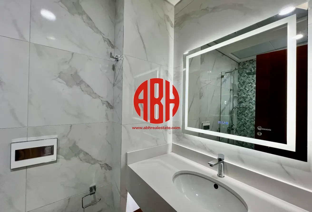 PRESTIGIOUS 3 BEDROOM + MAID | EXCLUSIVE AMENITIES - Apartment in Doha