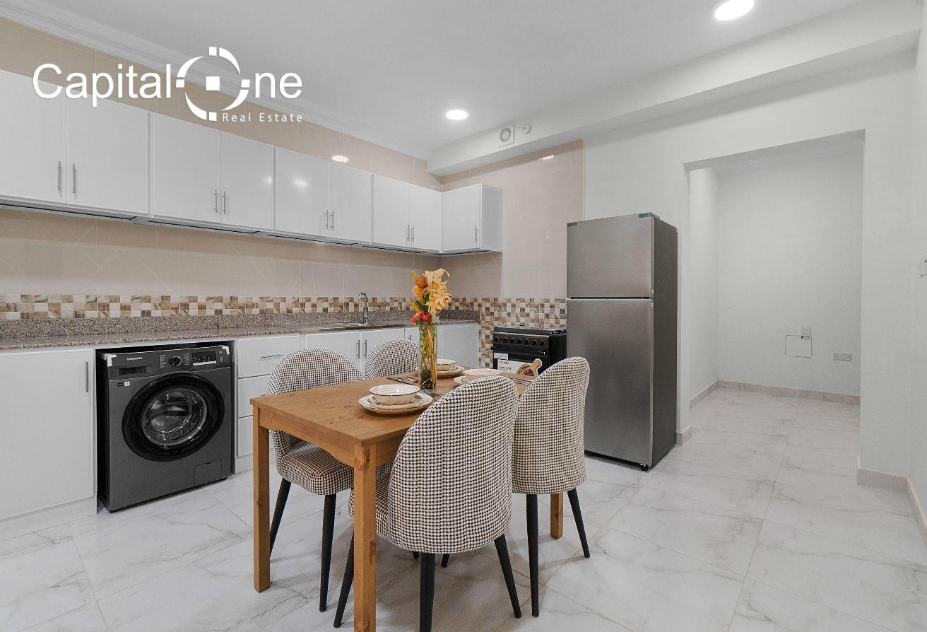 2 MONTHS FREE | UNFURNISHED 3 BHK | LIMITED OFFER