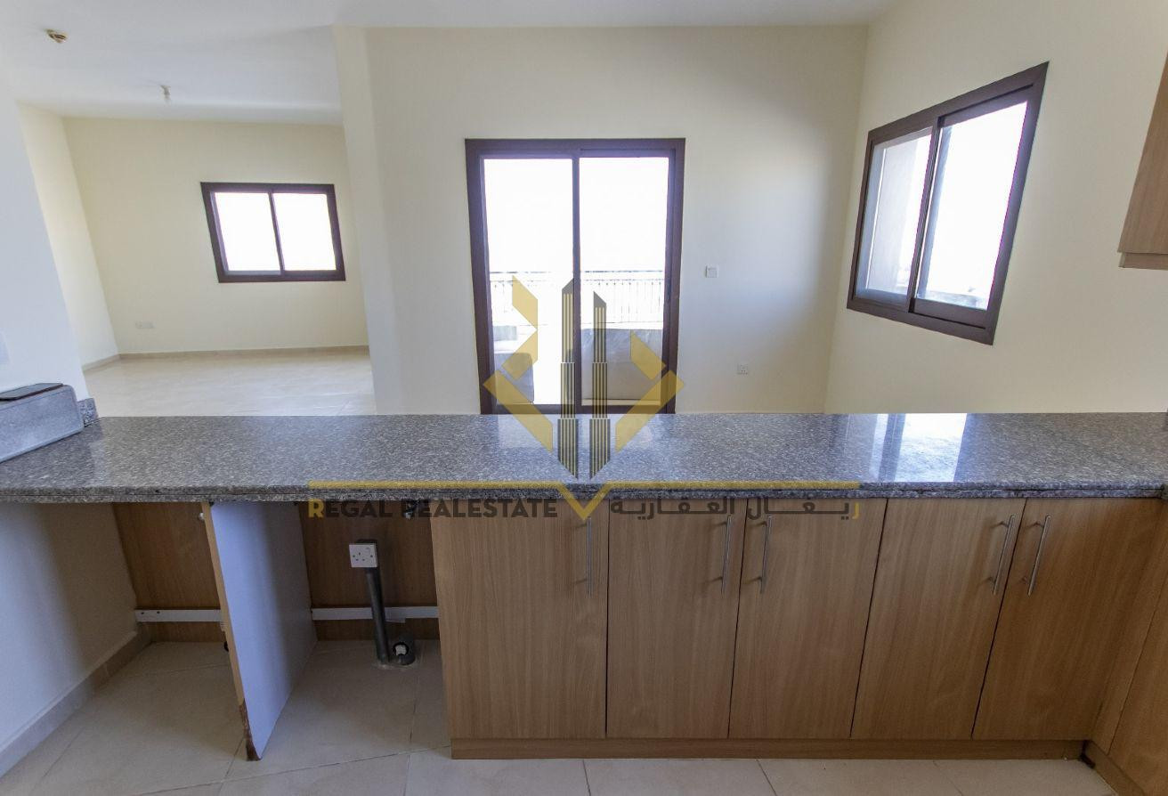 3-Bedroom Apartment in Lusail Fox Hills For sel - Apartment in Fox Hills