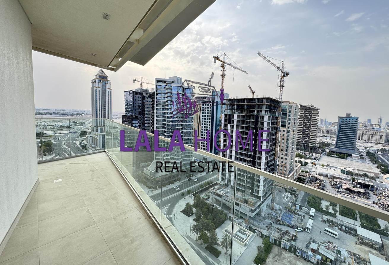 Brand new Specious 3BR plus maid All bills Inc - Apartment in Lusail Residence