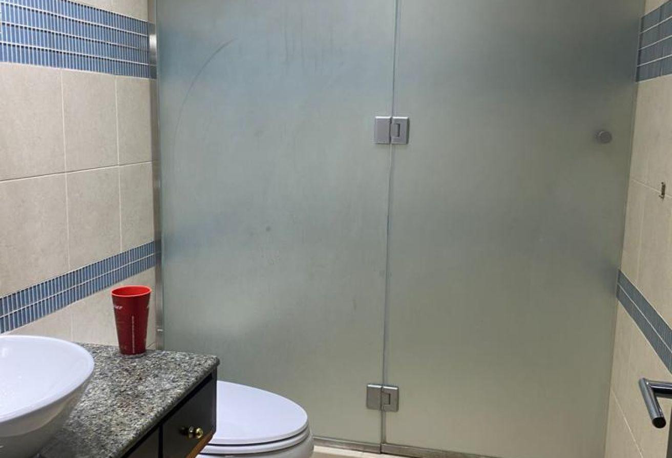 FOR SALE! 2 BEDROOM-F/F-WITH TITLE DEEDS