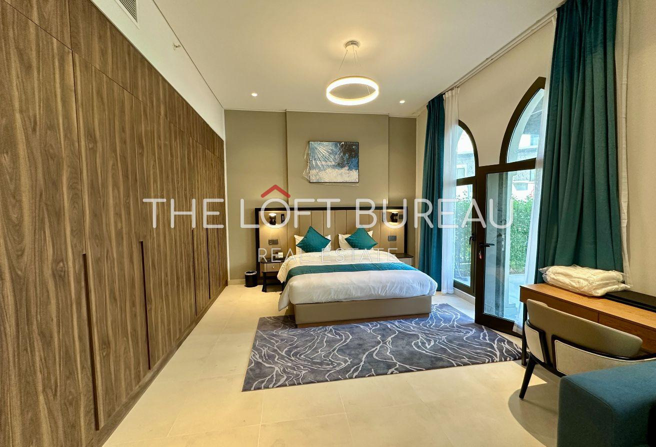Brand New Studio | Fully Equipped | Specious - Studio Apartment in La Plage South