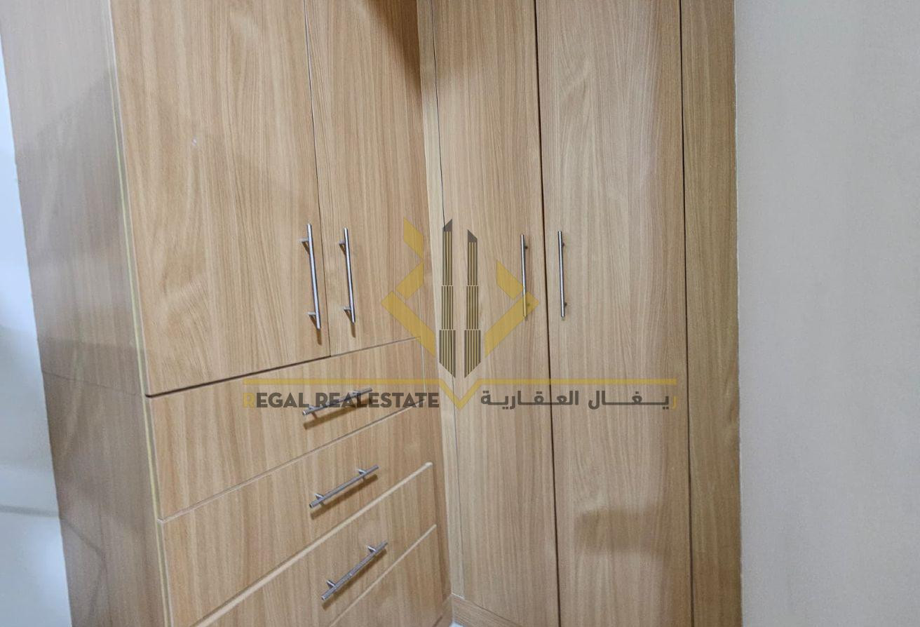 Studio for rent in lusail for 4500 QAR - Apartment in Fox Hills
