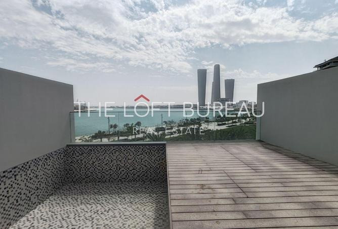 WATERFRONT | NEW | READY | 10% DOWN | 6 Y