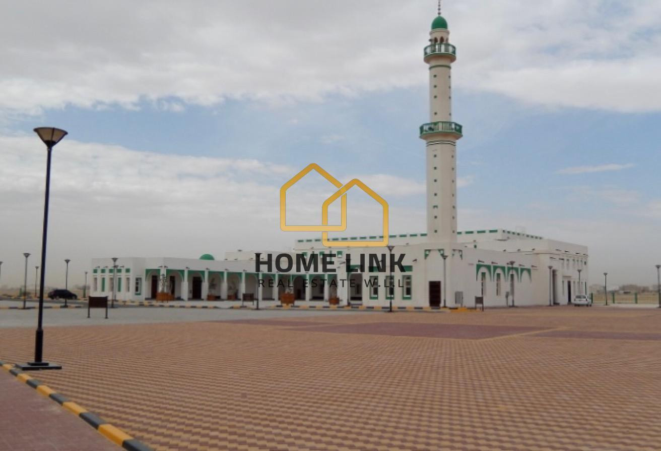 Brand New Spacious Villa in Umm Qarn