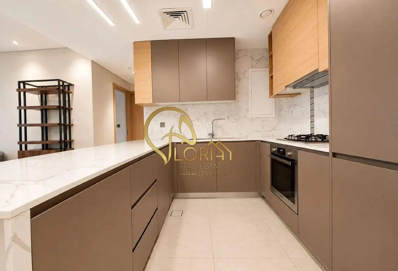 Bills Included | Marina View | FF 2BHK in Lusail