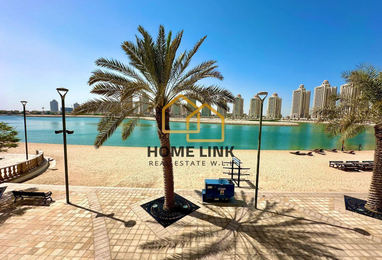 Studio for Sale in Viva Bahriya | 80sqm Unit