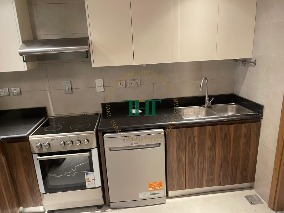 Spacious | 3BHK | FF | Including Bills - Apartment in Al Waab