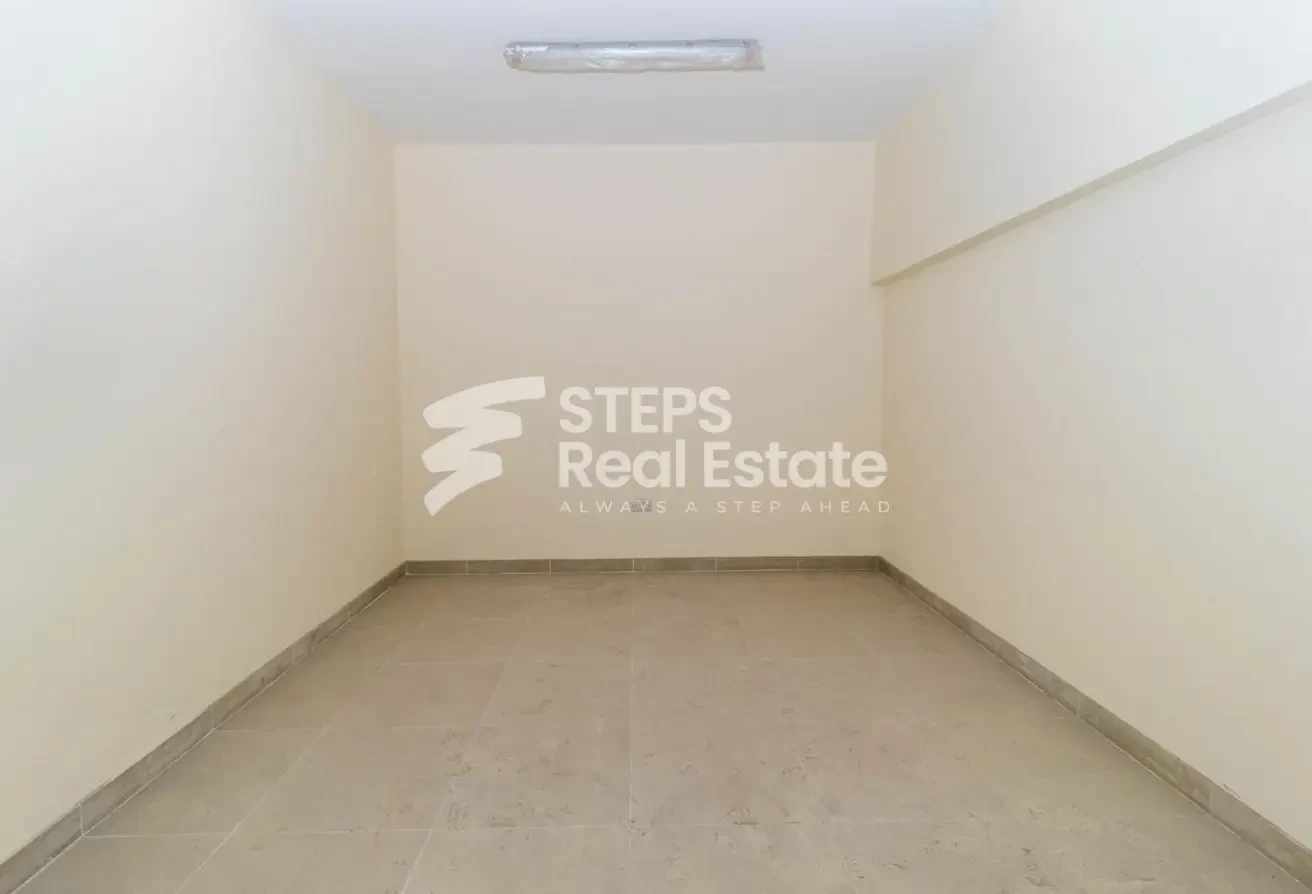 Brand New Labor Camp with 182 Rooms for Rent in Industrial Area - Labor Camp in Industrial Area